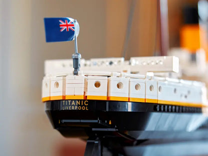 Lego 10294 Titanic