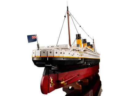 Lego 10294 Titanic