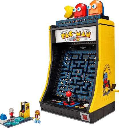 Lego 10323 PAC-MAN Arcade