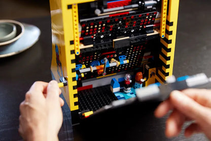 Lego 10323 PAC-MAN Arcade