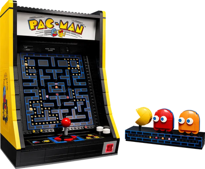 Lego 10323 PAC-MAN Arcade