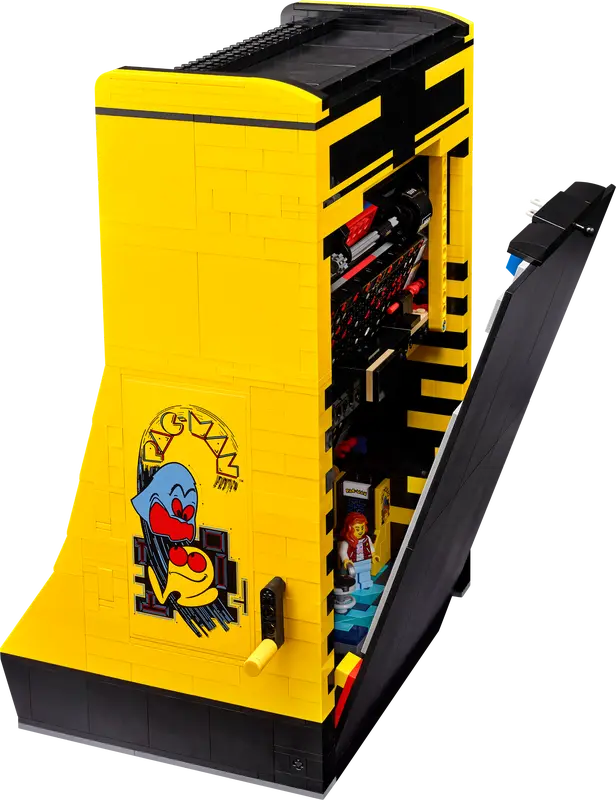 Lego 10323 PAC-MAN Arcade