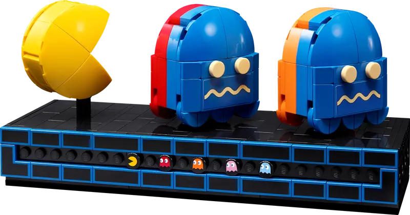 Lego 10323 PAC-MAN Arcade