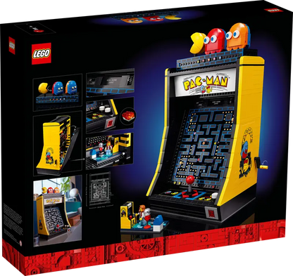 Lego 10323 PAC-MAN Arcade