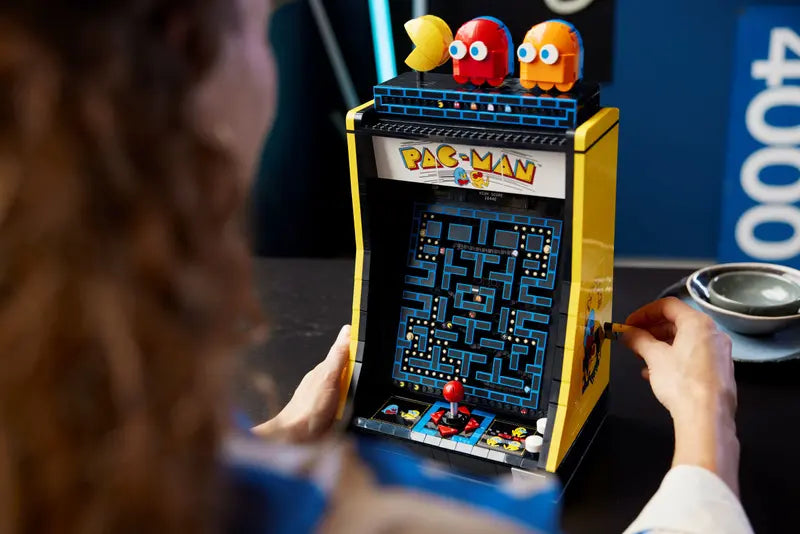 Lego 10323 PAC-MAN Arcade