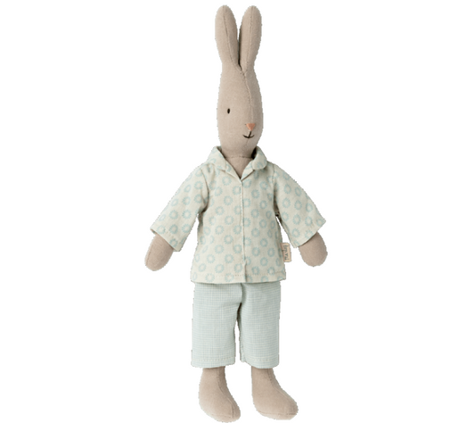 Rabbit size 1, Pyjamas