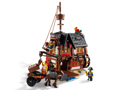 Lego 31109 Pirate Ship