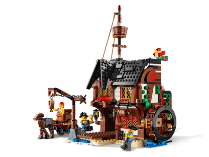 Lego 31109 Pirate Ship