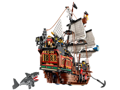 Lego 31109 Pirate Ship