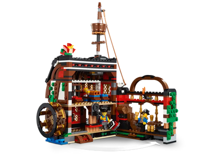 Lego 31109 Pirate Ship