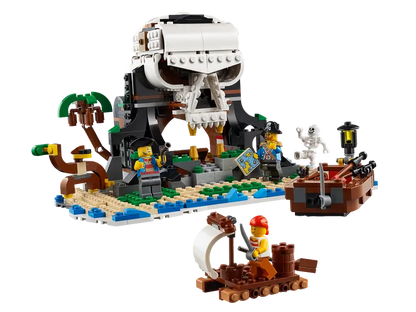 Lego 31109 Pirate Ship