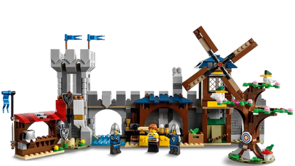 Lego 31120 Medieval Castle