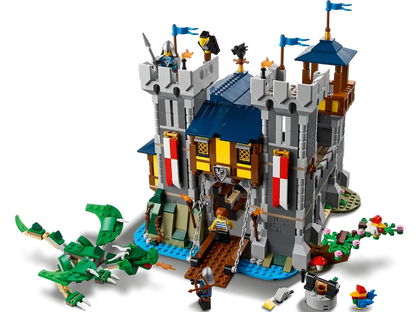 Lego 31120 Medieval Castle