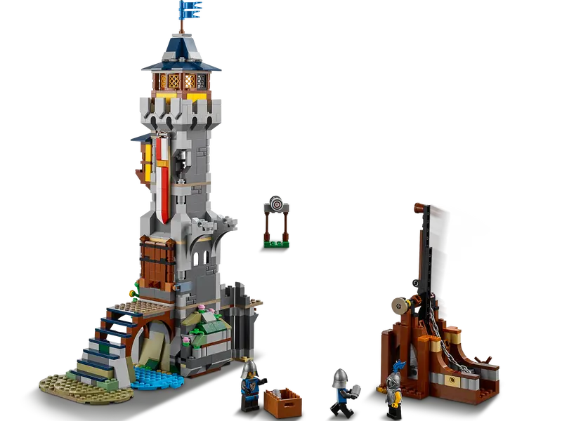 Lego 31120 Medieval Castle