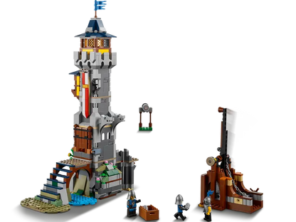 Lego 31120 Medieval Castle