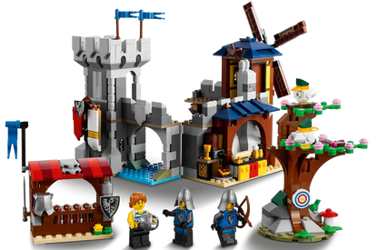 Lego 31120 Medieval Castle