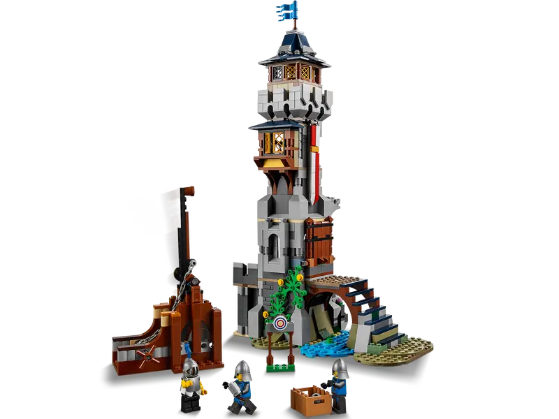 Lego 31120 Medieval Castle