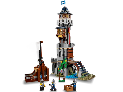 Lego 31120 Medieval Castle