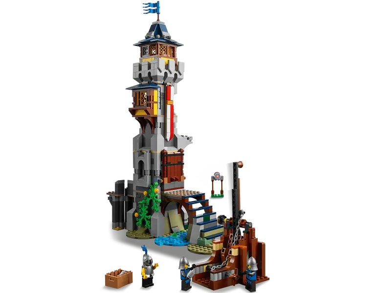 Lego 31120 Medieval Castle