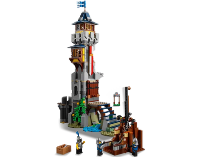 Lego 31120 Medieval Castle