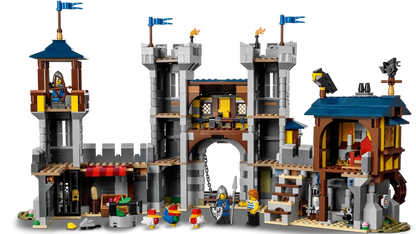 Lego 31120 Medieval Castle