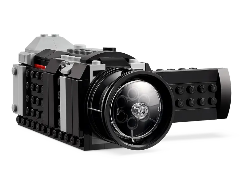 Lego 31147 Retro Camera