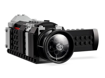 Lego 31147 Retro Camera