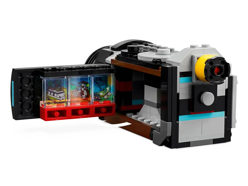 Lego 31147 Retro Camera