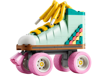 Lego 31148 Retro Roller Skate