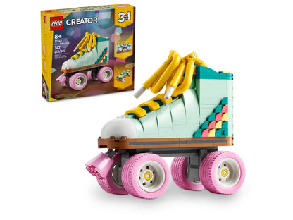 Lego 31148 Retro Roller Skate