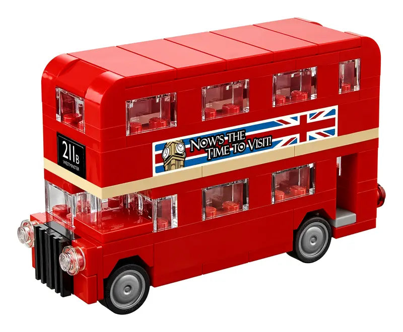 Lego 40220 London Bus