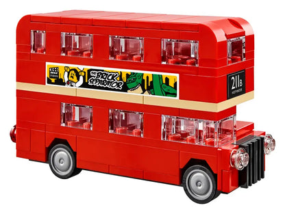 Lego 40220 London Bus