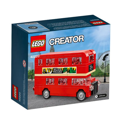 Lego 40220 London Bus