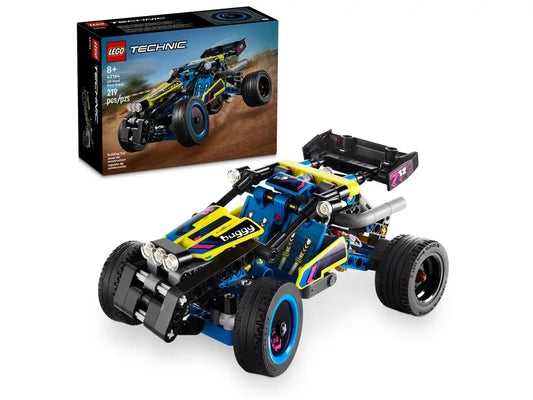 Lego 42164 Off-Road Race Buggy