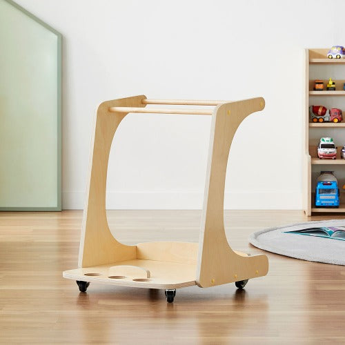 Momsboard Coco Book Cart