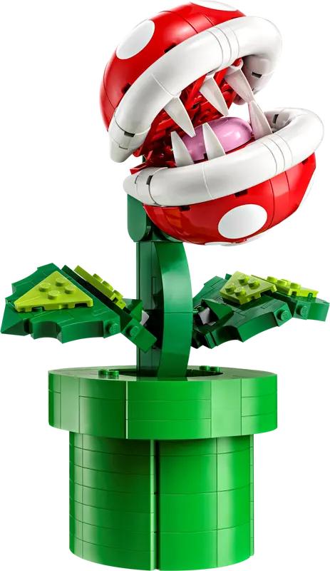 Lego 71426 Piranha Plant