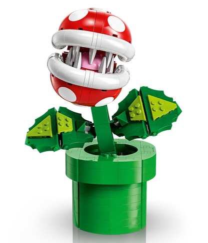 Lego 71426 Piranha Plant