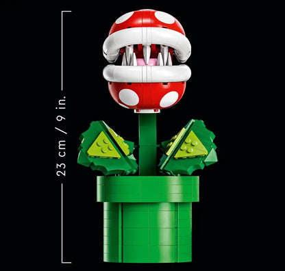 Lego 71426 Piranha Plant