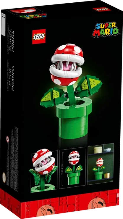 Lego 71426 Piranha Plant