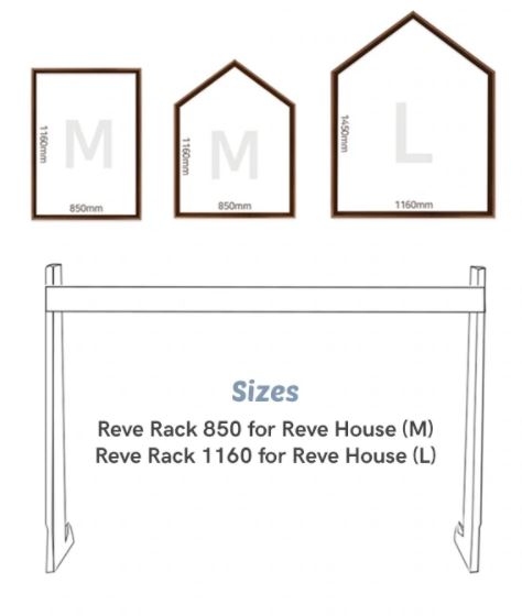 Reve Rack