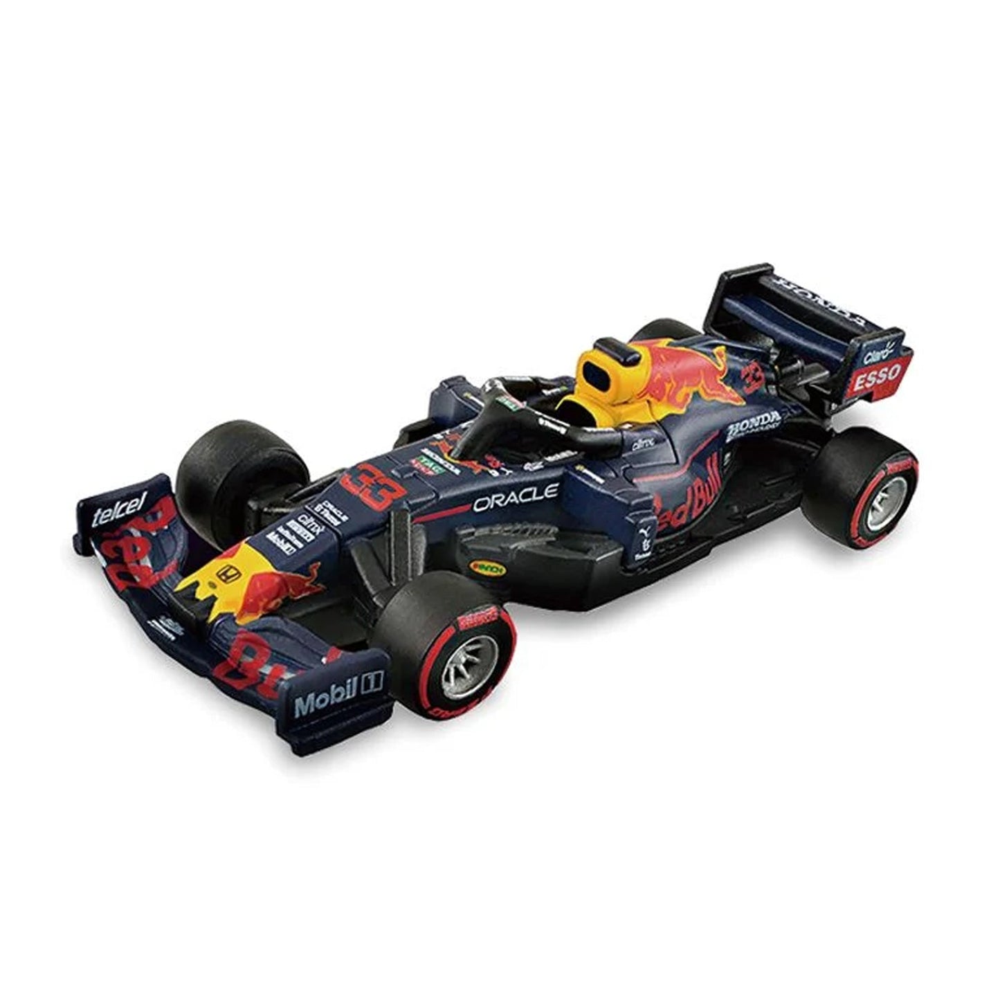 F1 Red Bull RB16B