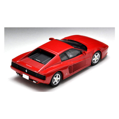 Ferrari 512TR [Red]