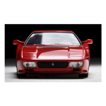 Ferrari 512TR [Red]