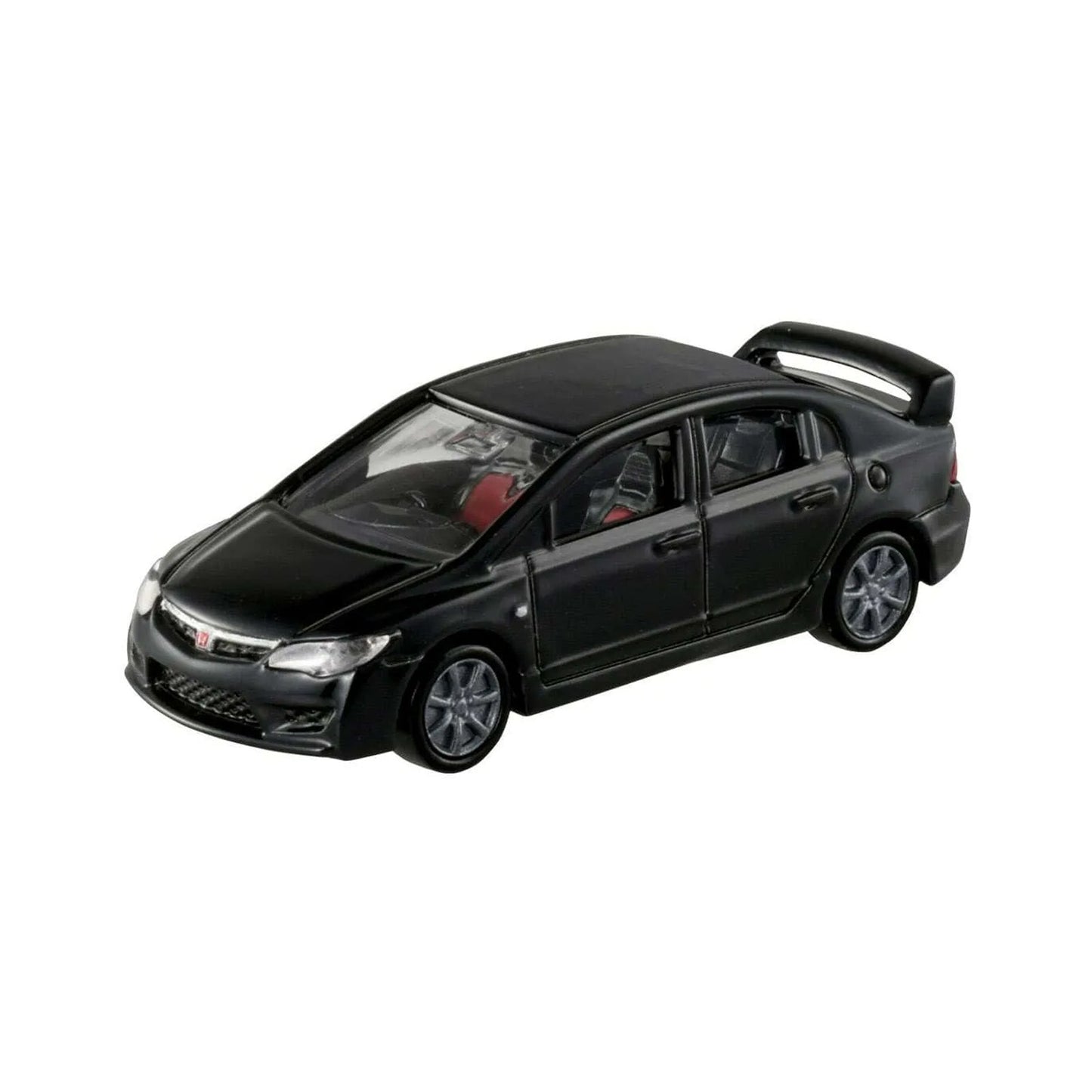 Honda Civic Type R FD2 [Commemorative Ed] [No. 37]