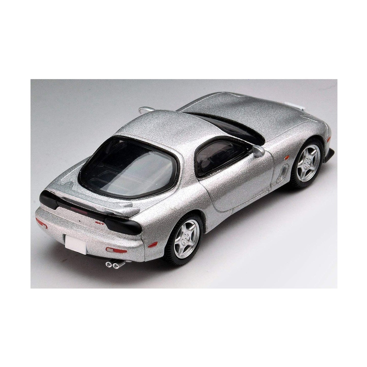 Mazda Efini RX-7 Type R [TLV-N174a]