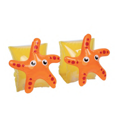 Sunnylife Buddy Float Bands Starfish