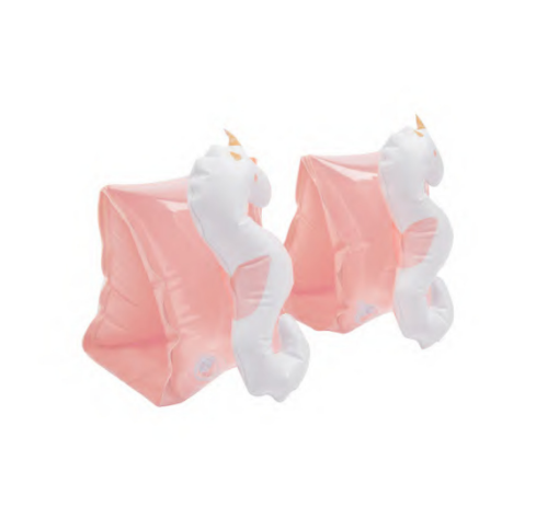 Sunnylife Buddy Float Bands Seahorse Unicorn