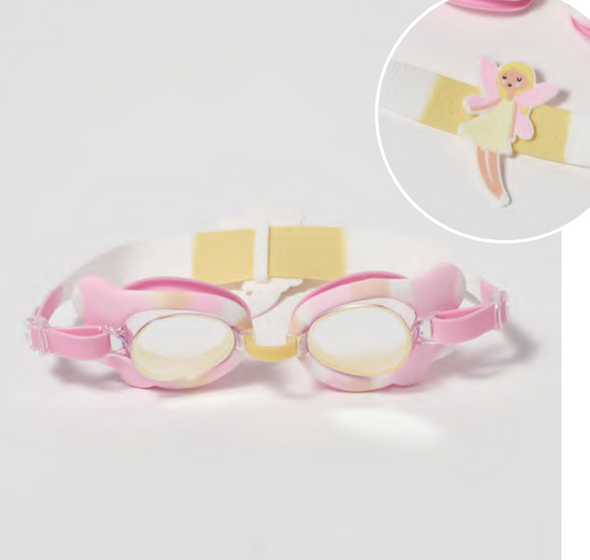 Sunnylife Kids Swim Goggles Mima the Fairy