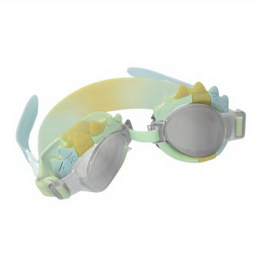 Sunnylife Kids Swim Goggles Monty the Monster