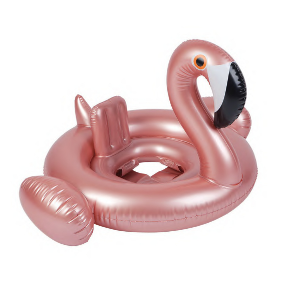 Sunnylife Baby Float Flamingo